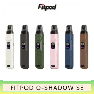 FITPOD O-SHADOW SE小蠻牛2代主機附帶掛繩